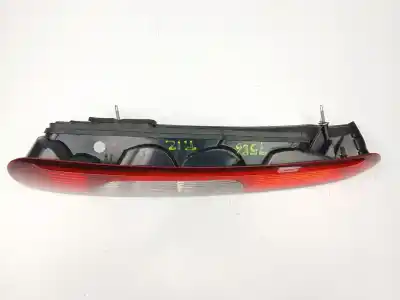 İkinci el araba yedek parçası sol kuyruk lambasi için ford focus c-max 2.0 oem iam referansları 3m5113a603aa  