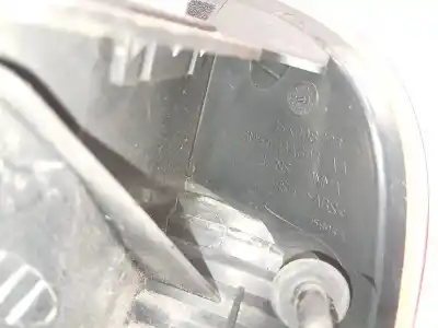 İkinci el araba yedek parçası sol kuyruk lambasi için ford focus c-max 2.0 oem iam referansları 3m5113a603aa  