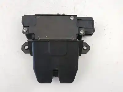 Автозапчастина б/у замок багажника / ворот для ford focus c-max 2.0 посилання на oem iam 3m51r442a66am  