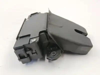 Автозапчастина б/у замок багажника / ворот для ford focus c-max 2.0 посилання на oem iam 3m51r442a66am  