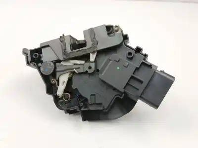 İkinci el araba yedek parçası sag ön kapi kilidi için ford focus c-max 2.0 oem iam referansları 3m5ar21812ah  