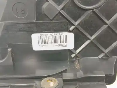 İkinci el araba yedek parçası sag ön kapi kilidi için ford focus c-max 2.0 oem iam referansları 3m5ar21812ah  