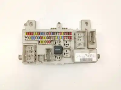 Pezzo di ricambio per auto di seconda mano centralina bsi per ford focus c-max (cap) 2.0 tdci cat riferimenti oem iam 4m5t14a073df  