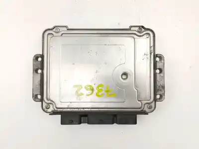 Автозапчастина б/у ебу контролер двигуна для ford cmax 1.6 tdci посилання на oem iam 4m5112a650nd  0281011263