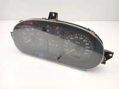 Tweedehands auto-onderdeel  voor RENAULT MEGANE SCENIC (JA0/1_)  OEM IAM-referenties 8200071811  