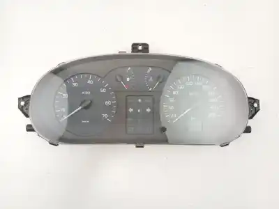 Second-hand car spare part dashboard for renault megane scenic (ja0/1_) 1.9 dti (ja0n) oem iam references 8200071811  