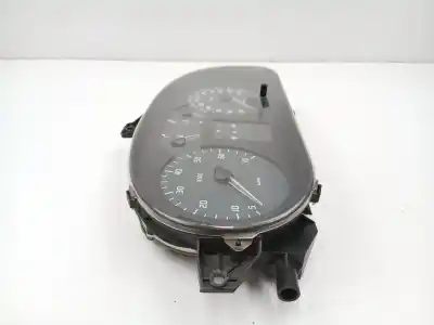 Second-hand car spare part dashboard for renault megane scenic (ja0/1_) 1.9 dti (ja0n) oem iam references 8200071811  