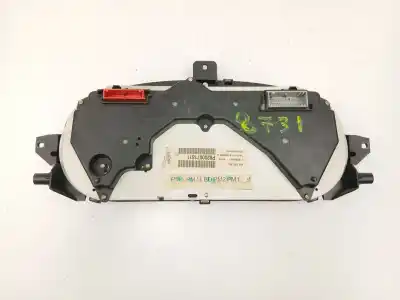 Second-hand car spare part dashboard for renault megane scenic (ja0/1_) 1.9 dti (ja0n) oem iam references 8200071811  