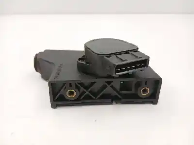 Tweedehands auto-onderdeel pedaalpotentiometer voor renault megane scenic (ja0/1_) 1.9 dti (ja0n) oem iam-referenties 7700431918  