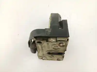 Second-hand car spare part left front door lock for renault megane scenic (ja0/1_) 1.9 dti (ja0n) oem iam references 7701469180  