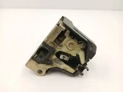 Second-hand car spare part left front door lock for renault megane scenic (ja0/1_) 1.9 dti (ja0n) oem iam references 7701469180  