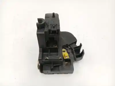 Second-hand car spare part left front door lock for renault megane scenic (ja0/1_) 1.9 dti (ja0n) oem iam references 7701469180  