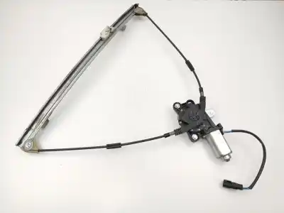 Tweedehands auto-onderdeel  voor RENAULT MEGANE SCENIC (JA0/1_)  OEM IAM-referenties 7700838592  