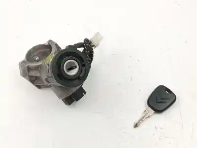 Pièce détachée automobile d'occasion  pour CITROEN JUMPER CAJA CERRADA (1)  Références OEM IAM 4162H1  