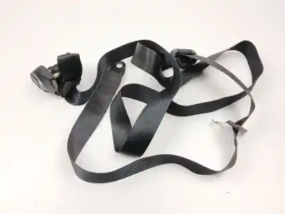 Pièce détachée automobile d'occasion CEINTURE DE SÉCURITÉ AVANT DROITE pour CITROEN JUMPER CAJA CERRADA (1) 2.5 Diesel Références OEM IAM 8972WX  