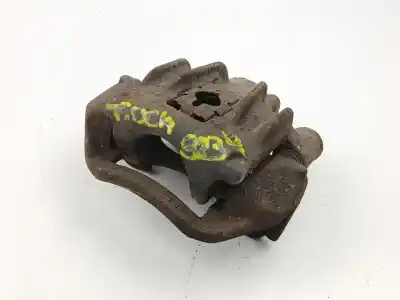 Second-hand car spare part Rear Right Brake Caliper for FIAT DUCATO CAJA/CHASIS (244_ 2.3 JTD 110CV OEM IAM references 735289110  