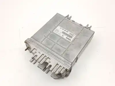 Автозапчастина б/у ебу контролер двигуна для AUDI A4 B5 (8D2) 1.9 TDI Посилання на OEM IAM 028906021CE  0281001425