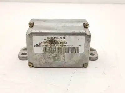 Gebrauchtes Autoersatzteil sensor zum citroen c5 ii (rc_) 1.6 hdi (rc8hzb) oem-iam-referenzen 9641342980  