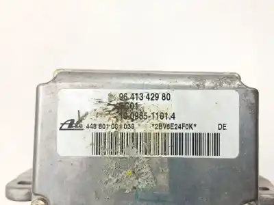 Gebrauchtes Autoersatzteil sensor zum citroen c5 ii (rc_) 1.6 hdi (rc8hzb) oem-iam-referenzen 9641342980  