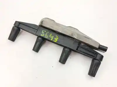 Peça sobressalente para automóvel em segunda mão bobina por volkswagen lupo 1.0 g referências oem iam 047905104b