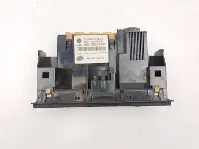 Peça sobressalente para automóvel em segunda mão comando de sofagem (chauffage / ar condicionado)  por audi a4 b5 avant (8d5) 1.9 tdi referências oem iam 8d0820043m  5hb00790805