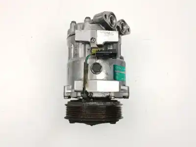 Автозапчастина б/у компресор кондиционера для ford cmax 1.6 tdci посилання на oem iam 3m5h19d629sa  sd7v161255