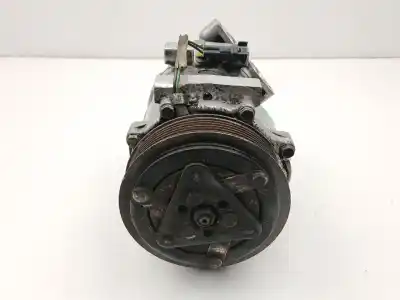 Автозапчастина б/у компресор кондиционера для ford cmax 1.6 tdci посилання на oem iam 3m5h19d629sa  sd7v161255