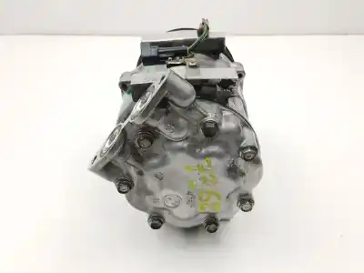 Автозапчастина б/у компресор кондиционера для ford cmax 1.6 tdci посилання на oem iam 3m5h19d629sa  sd7v161255