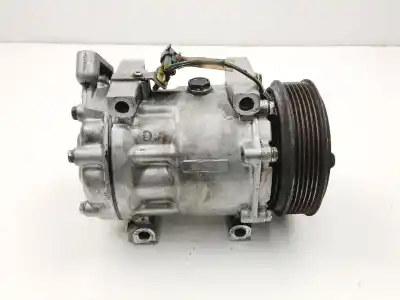 Автозапчастина б/у компресор кондиционера для ford cmax 1.6 tdci посилання на oem iam 3m5h19d629sa  sd7v161255