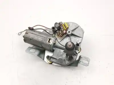 Second-hand car spare part Rear Windshield Wiper Motor for FORD FIESTA III (GFJ) 1.1 OEM IAM references 89FG17K441A  