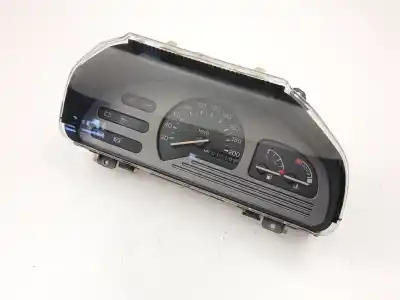 Second-hand car spare part Dashboard for FORD FIESTA III (GFJ) 1.1 OEM IAM references 89FB10849BB  