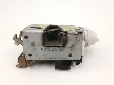 Автозапчасти б/у замок левой передней двери за audi a4 avant ссылки oem iam 8d1837015a  
