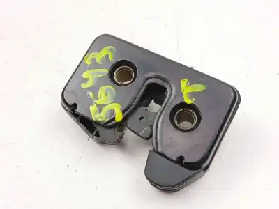 Peça sobressalente para automóvel em segunda mão fechadura do mala por volkswagen lupo 1.0 g referências oem iam 6x0827505a