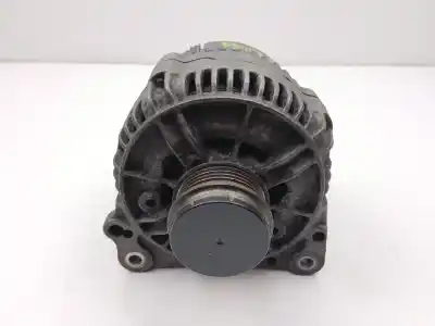 Автозапчастина б/у генератор для audi a4 b5 (8d2) 1.9 tdi посилання на oem iam 028903028  0123515003