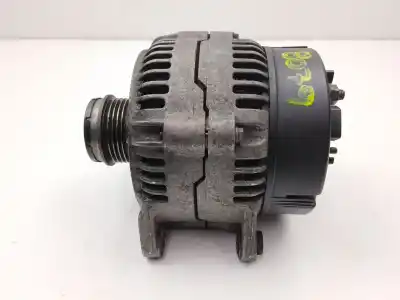 Автозапчастина б/у генератор для audi a4 b5 (8d2) 1.9 tdi посилання на oem iam 028903028  0123515003
