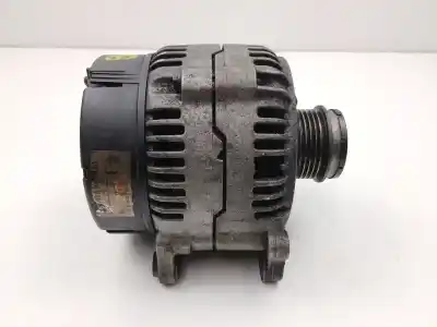 Автозапчастина б/у генератор для audi a4 b5 (8d2) 1.9 tdi посилання на oem iam 028903028  0123515003