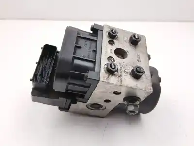 Автозапчастина б/у абс для audi a4 b5 (8d2) 1.9 tdi посилання на oem iam 8e0614111  0265216411