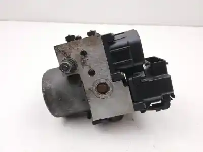 Автозапчастина б/у абс для audi a4 b5 (8d2) 1.9 tdi посилання на oem iam 8e0614111  0265216411