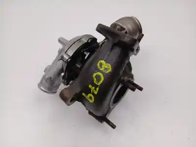 Pezzo di ricambio per auto di seconda mano Turbocompressore per AUDI A4 B5 (8D2) 1.9 TDI Riferimenti OEM IAM 028145702CX 4541583 VNT15