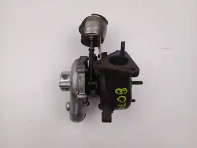 Pezzo di ricambio per auto di seconda mano turbocompressore per audi a4 b5 (8d2) 1.9 tdi riferimenti oem iam 028145702cx 4541583 vnt15