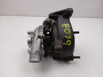 Pezzo di ricambio per auto di seconda mano turbocompressore per audi a4 b5 (8d2) 1.9 tdi riferimenti oem iam 028145702cx 4541583 vnt15