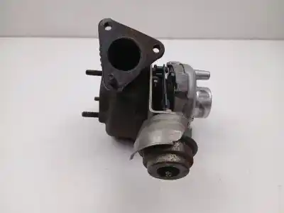 Pezzo di ricambio per auto di seconda mano turbocompressore per audi a4 b5 (8d2) 1.9 tdi riferimenti oem iam 028145702cx 4541583 vnt15