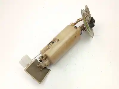 Peça sobressalente para automóvel em segunda mão BOMBA DE COMBUSTIVEL por DAEWOO NUBIRA SEDÁN (J100) 1.6 16V Referências OEM IAM 96291866  