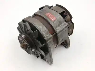 Second-hand car spare part Alternator for FORD FIESTA III (GFJ) 1.1 OEM IAM references 89FB10A346AB  0120488176