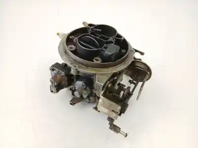 Peça sobressalente para automóvel em segunda mão CARBURADOR por FORD FIESTA III (GFJ) 1.1 Referências OEM IAM 89BF9510EA  