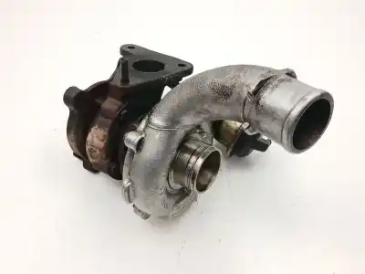 Peça sobressalente para automóvel em segunda mão TURBOCOMPRESOR por RENAULT MEGANE SCENIC (JA0/1_) 1.9 DTI (JA0N) Referências OEM IAM 8200046681  