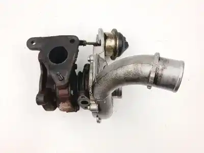 Peça sobressalente para automóvel em segunda mão turbocompresor por renault megane scenic (ja0/1_) 1.9 dti (ja0n) referências oem iam 8200046681  gt1549