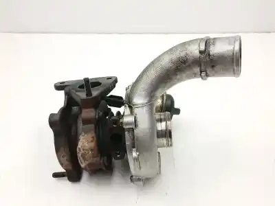 Peça sobressalente para automóvel em segunda mão turbocompresor por renault megane scenic (ja0/1_) 1.9 dti (ja0n) referências oem iam 8200046681  gt1549