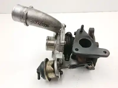 Peça sobressalente para automóvel em segunda mão turbocompresor por renault megane scenic (ja0/1_) 1.9 dti (ja0n) referências oem iam 8200046681  gt1549