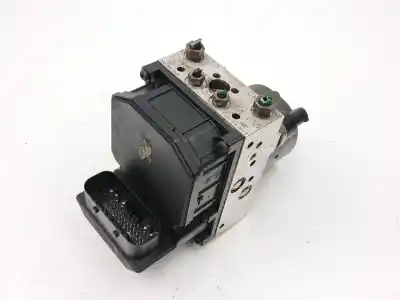 Peça sobressalente para automóvel em segunda mão abs por renault megane scenic (ja0/1_) 1.9 dti (ja0n) referências oem iam 8200090690